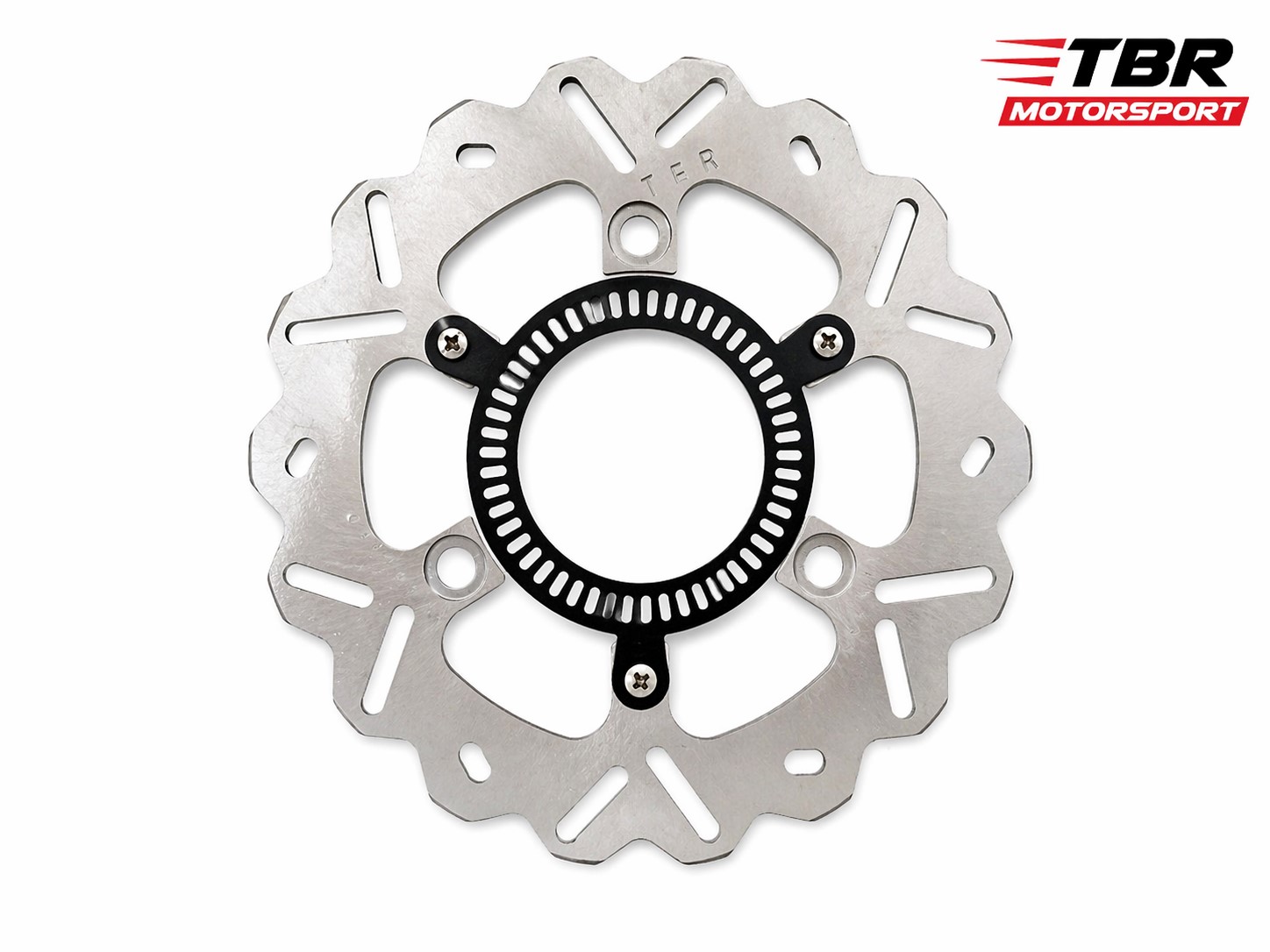 Rear Brake Disc KAWASAKI Versys X 300 (ABS) 2017-2025 DC12RID