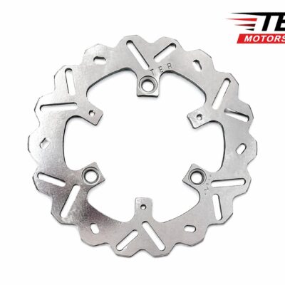 Rear Brake Disc KAWASAKI Versys X 300 (ABS) 2017-2025 DC12RID