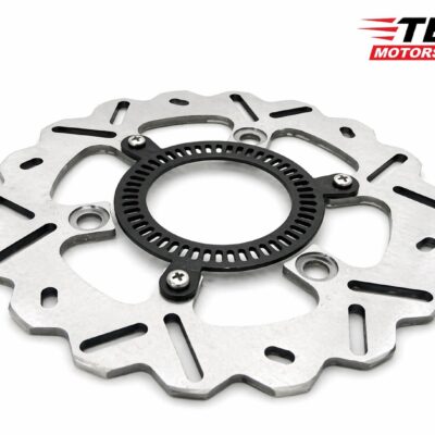 Rear Brake Disc KAWASAKI Versys X 300 (ABS) 2017-2025 DC12RID