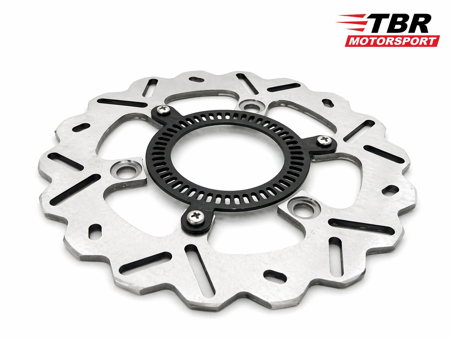 Rear Brake Disc KAWASAKI Versys X 300 (ABS) 2017-2025 DC12RID - Image 2