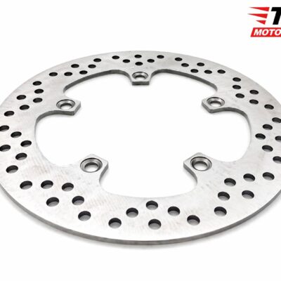 Rear Brake Disc KYMCO AK550 ABS 550cc (17-23) KM06RI