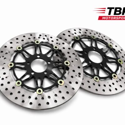 Front Brake Disc KAWASAKI Z 1000 1000cc (03-06) STX08