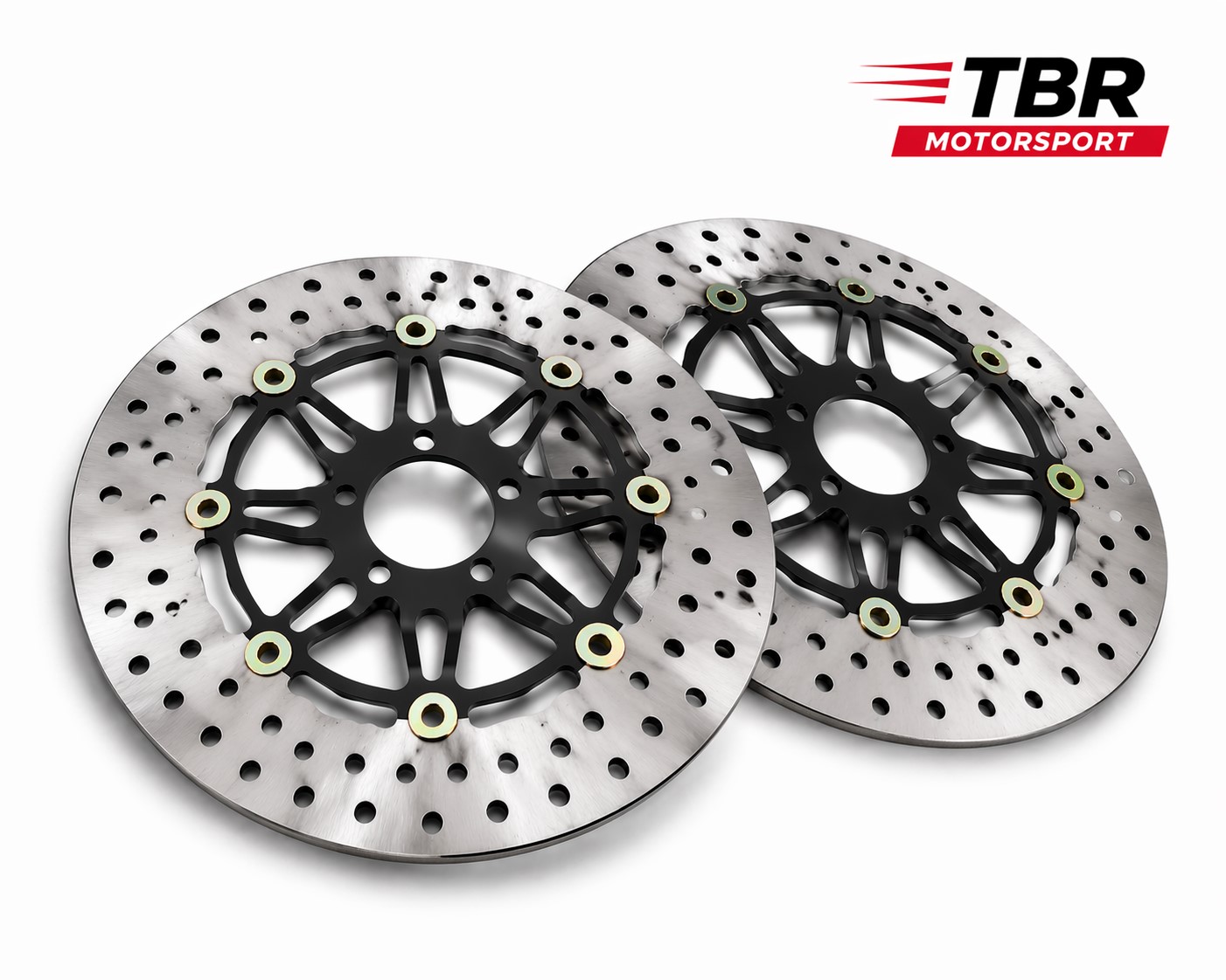Front Brake Disc KAWASAKI Z 1000 1000cc (03-06) STX08 - Image 2