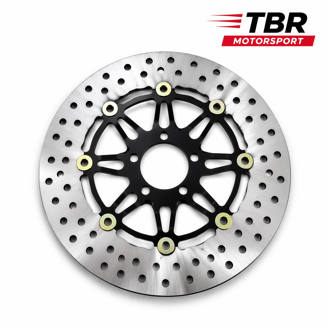 Front Brake Disc KAWASAKI Z 1000 1000cc (03-06) STX08