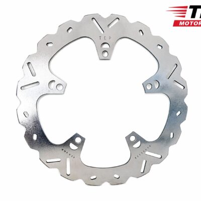 Front Brake Disc KTM 390 Adventure X 2025-2026 STX225D