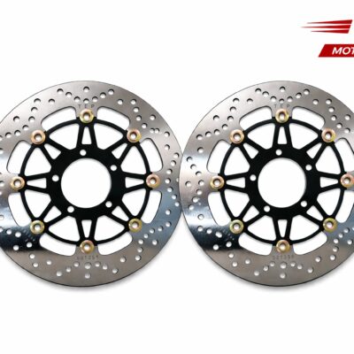 Front Brake Disc TRIUMPH DAYTONA 675cc (13-20) STX94