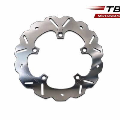 Front Brake Disc HONDA CBR R 125cc (12-14) WF7108FID