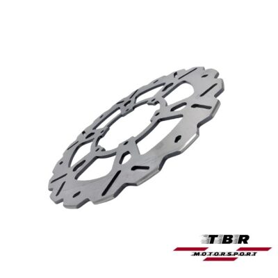 Front Brake Disc KTM KTM 390 Adventure 2020-2021 STX222D