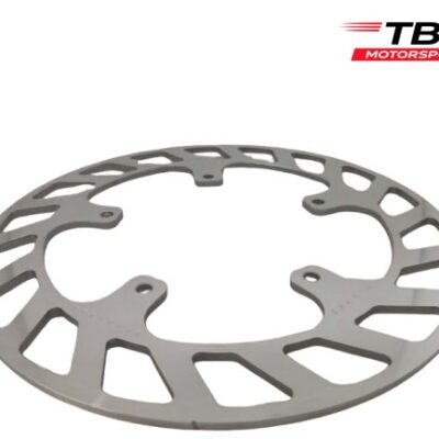 Rear Brake Disc BMW S 1000 XR (K69) (Cast Wheel) (Brembo Caliper) 2021-2026 DC08RD