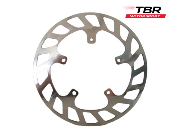 Rear Brake Disc BMW S 1000 XR (K69) (Cast Wheel) (Brembo Caliper) 2021-2026 DC08RD
