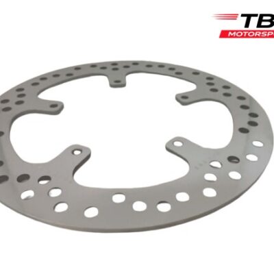 Rear Brake Disc BMW S 1000 XR (K69) (Cast Wheel) (Brembo Caliper) 2021-2026 DC08RI