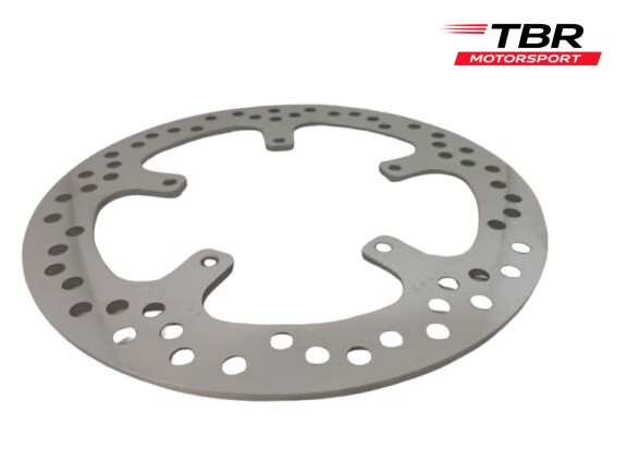 Rear Brake Disc BMW S 1000 XR (K69) (Cast Wheel) (Brembo Caliper) 2021-2026 DC08RI - Image 2