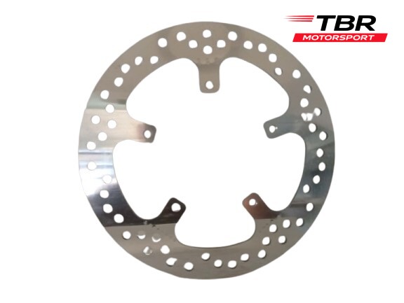 Rear Brake Disc BMW S 1000 XR (K69) (Cast Wheel) (Brembo Caliper) 2021-2026 DC08RI
