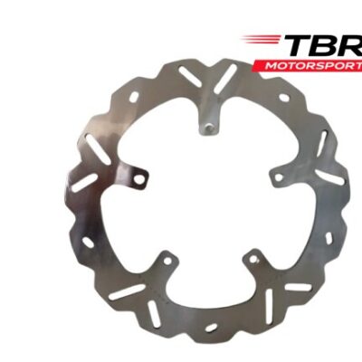 Rear Brake Disc BMW S 1000 XR (K69) (Cast Wheel) (Brembo Caliper) 2021-2026 DC08RID
