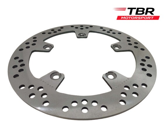 Rear Brake Disc BMW R 1300 GS (KA1) (Cast Wheel) 2022-2026 DC09RI