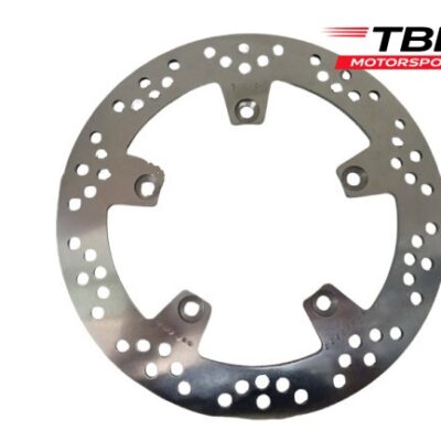 Rear Brake Disc BMW R 1300 GS (KA1) (Cast Wheel) 2022-2026 DC09RI