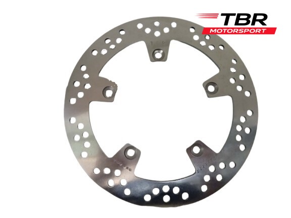 Rear Brake Disc BMW R 1300 GS (KA1) (Cast Wheel) 2022-2026 DC09RI - Image 2