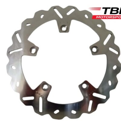 Rear Brake Disc BMW R 1300 GS (KA1) (Cast Wheel) 2022-2026 DC09RID