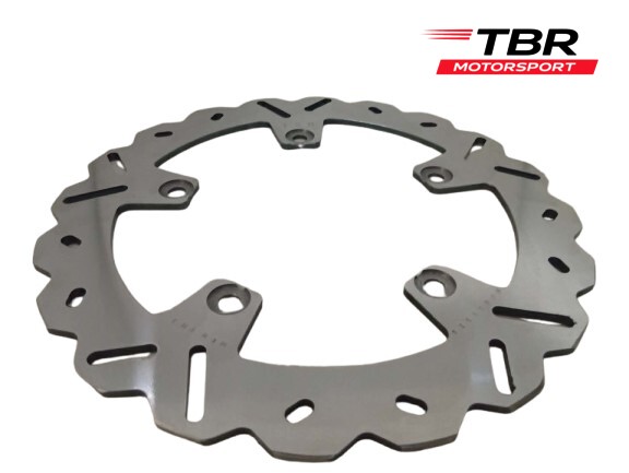 Rear Brake Disc BMW R 1300 GS (KA1) (Cast Wheel) 2022-2026 DC09RID