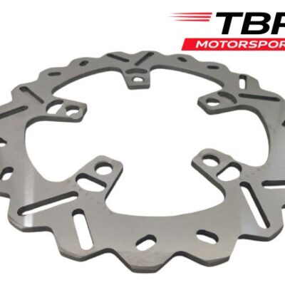 Rear Brake Disc CF MOTO 450 MT 2024-2025 DC13RID