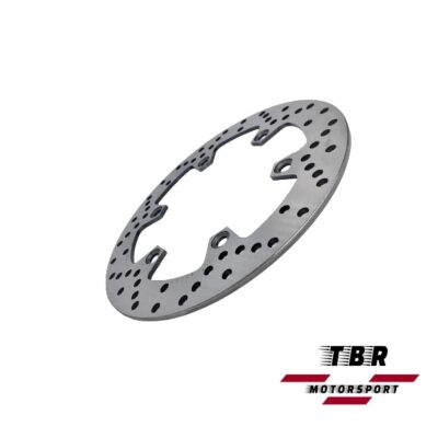 Front Brake Disc KTM 390 Enduro R 2025-2026 STX221