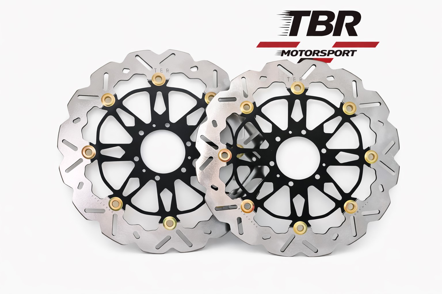Front Brake Disc BMW R 1300 GS (KA1) (Forged Enduro Wheel) 2023-2026 STX220D