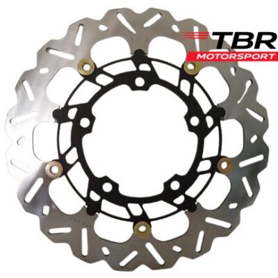 Front Brake Disc CF MOTO 450 MT 2024-2025 STX226D