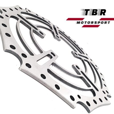 Front Brake Disc Ultra Light SUZUKI GSX R 1000cc (05-06) K5-K8 STX76FD