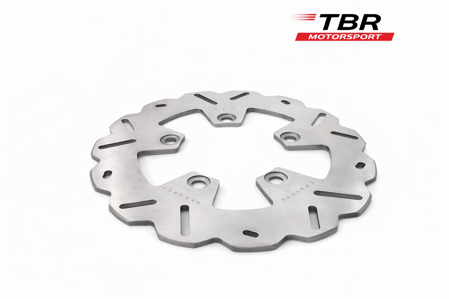 Rear Brake Disc KTM 1390 Superduke R 2024-2026 DC11RID