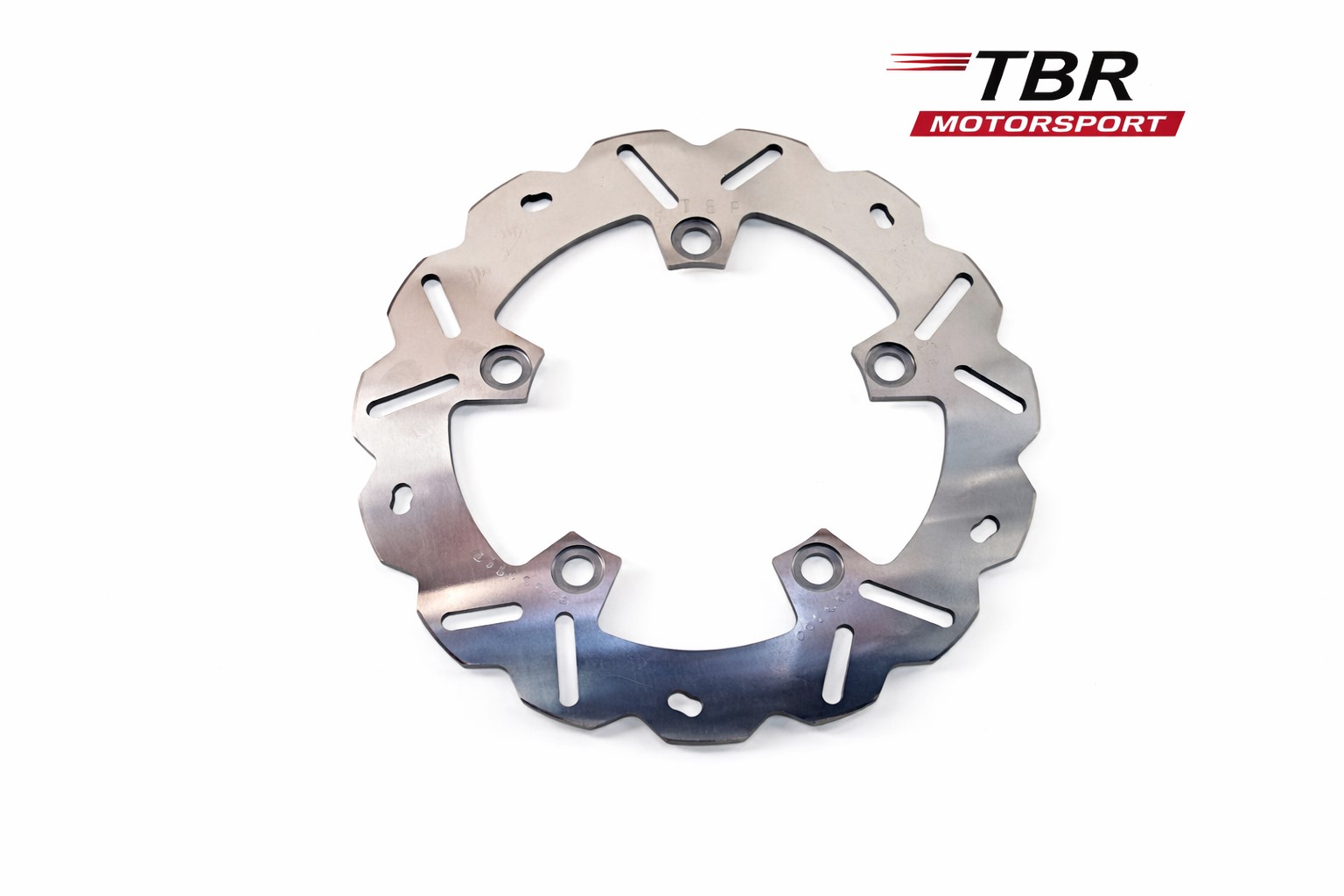 Rear Brake Disc KTM 390 Duke 2024-2025 DC10RID - Image 2
