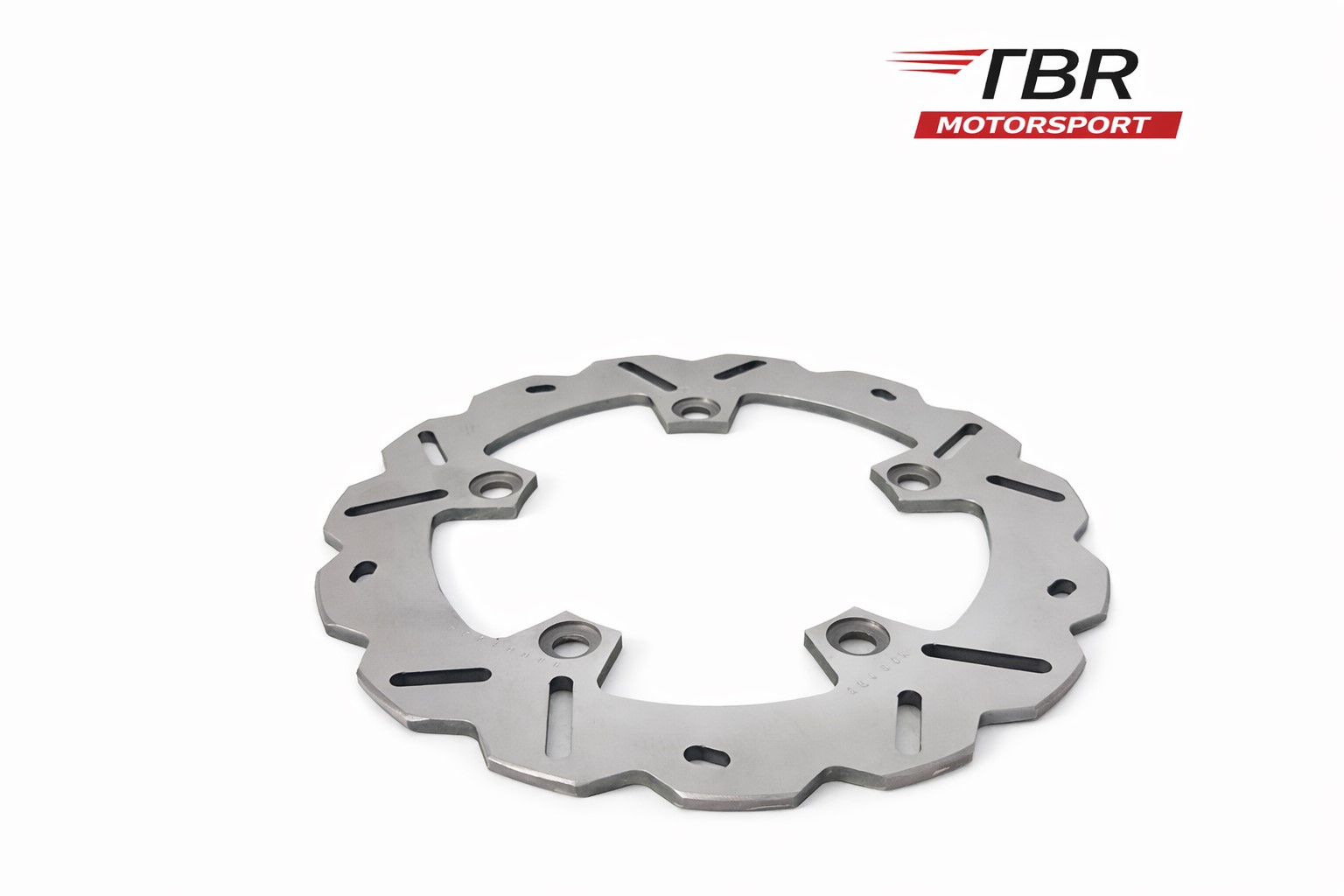 Rear Brake Disc KTM 390 Duke 2024-2025 DC10RID