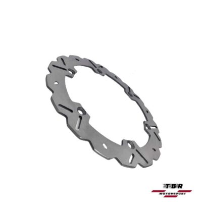 Front Brake Disc KTM 390 Adventure R 2025-2026 STX224D