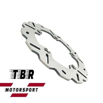 Rear Brake Disc YAMAHA Tracer 9 890 2025 WF7526-2