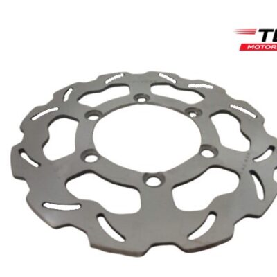 Rear Brake Disc KAWASAKI KLX 250 S 250cc 2009-2020 DC16RID