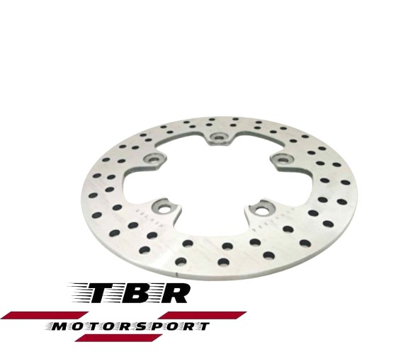 Rear Brake Disc APRILIA RSV4 RR 1000cc (17-20) AP08RI