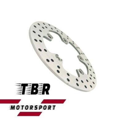 Rear Brake Disc APRILIA RSV4 RR 1000cc (17-20) AP08RI